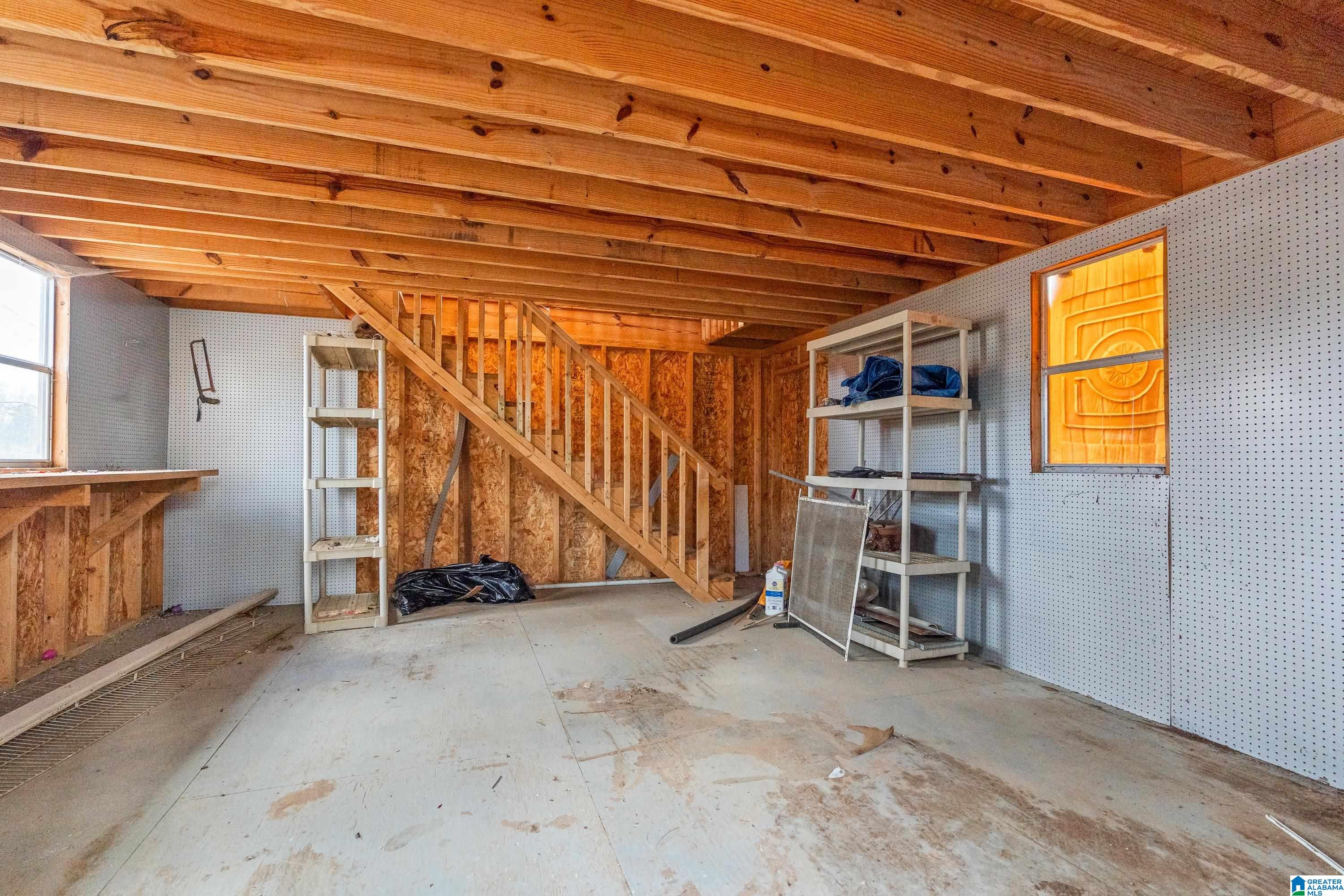 862 Funderburg Bend Road Pell City, AL 35128 - Photo 48 of 71