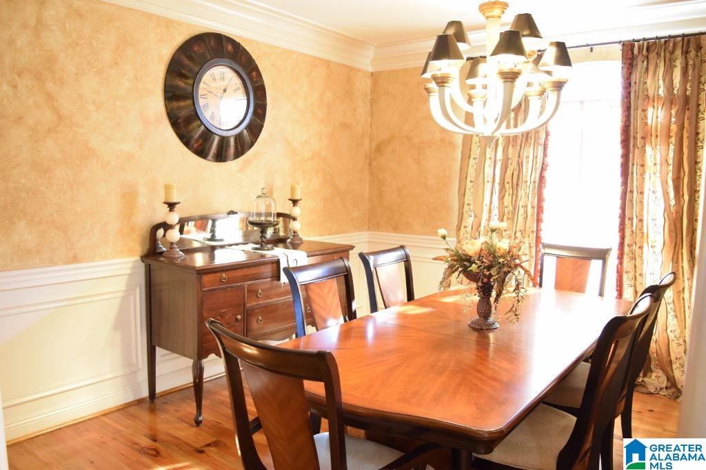 7210 Crown Ridge Drive Trussville, AL 35173 - Photo 16 of 45