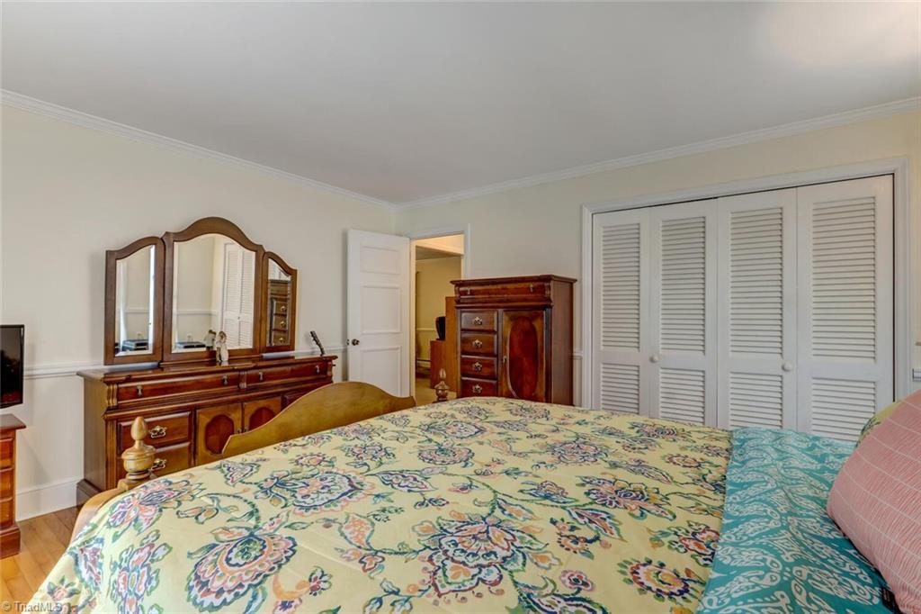 9500 Us Highway Ruffin, NC 27326 - Photo 18 of 41 primary bedroom addiional view