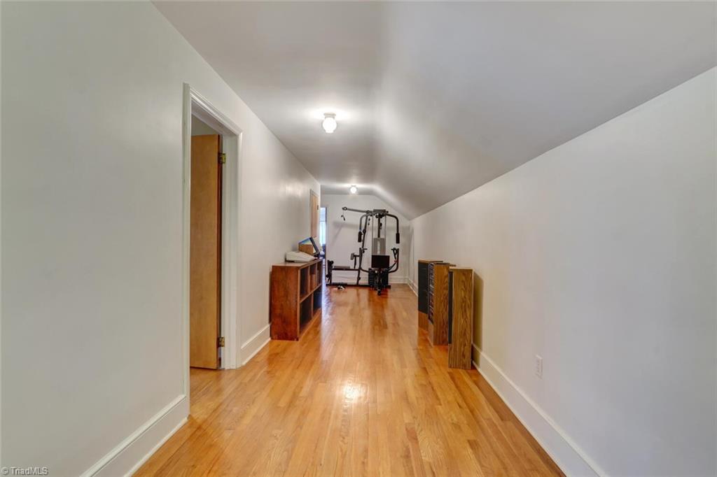 9500 Us Highway Ruffin, NC 27326 - Photo 21 of 41 extra space upstairs great for teens