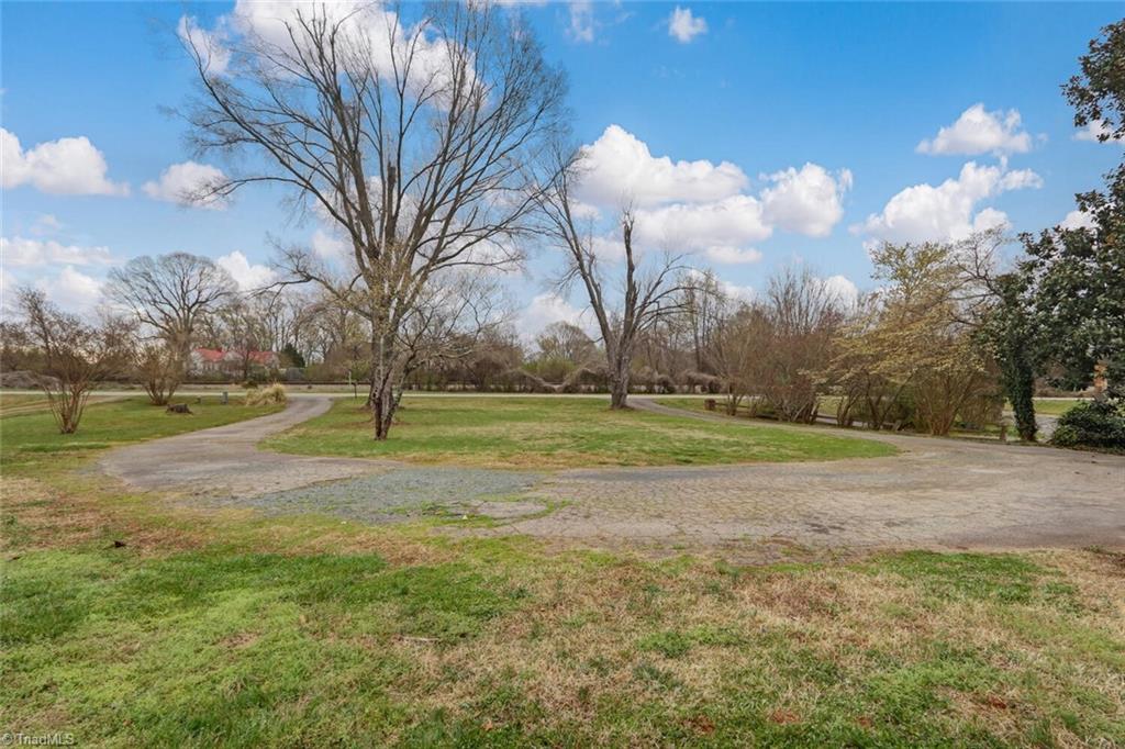 9500 Us Highway Ruffin, NC 27326 - Photo 28 of 41 circle drive