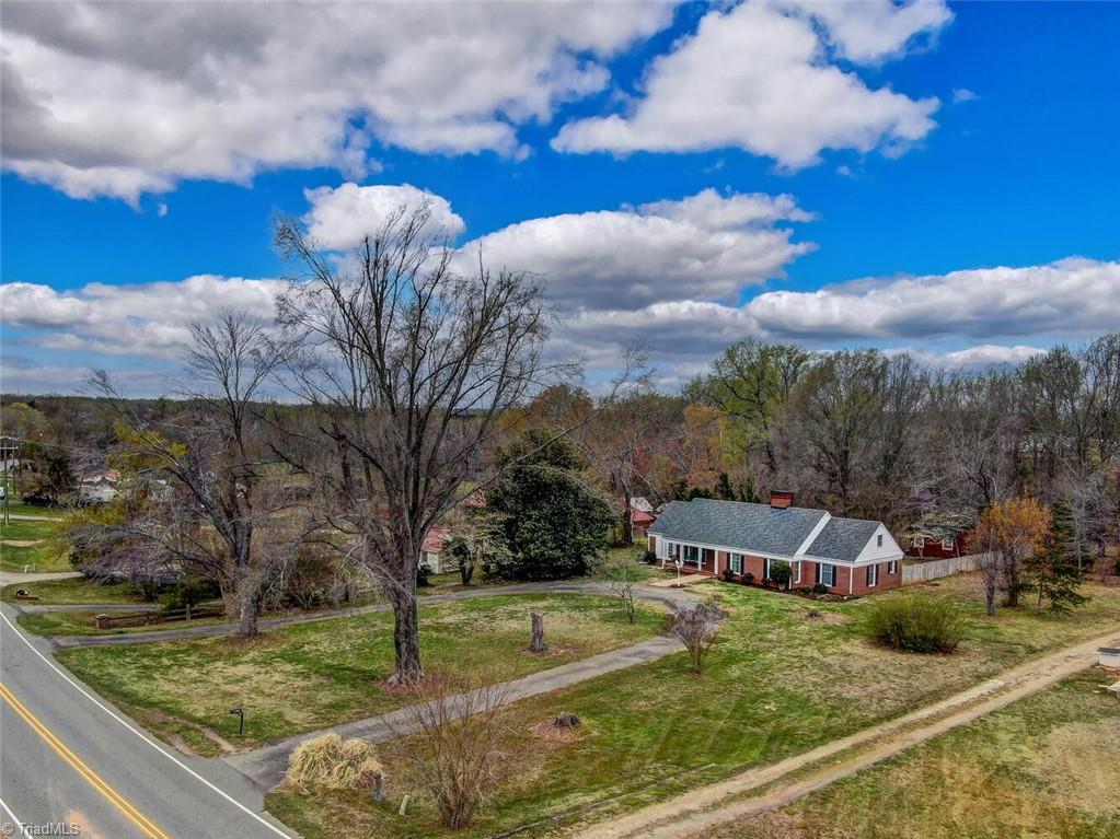 9500 Us Highway Ruffin, NC 27326 - Photo 36 of 41 overhead view