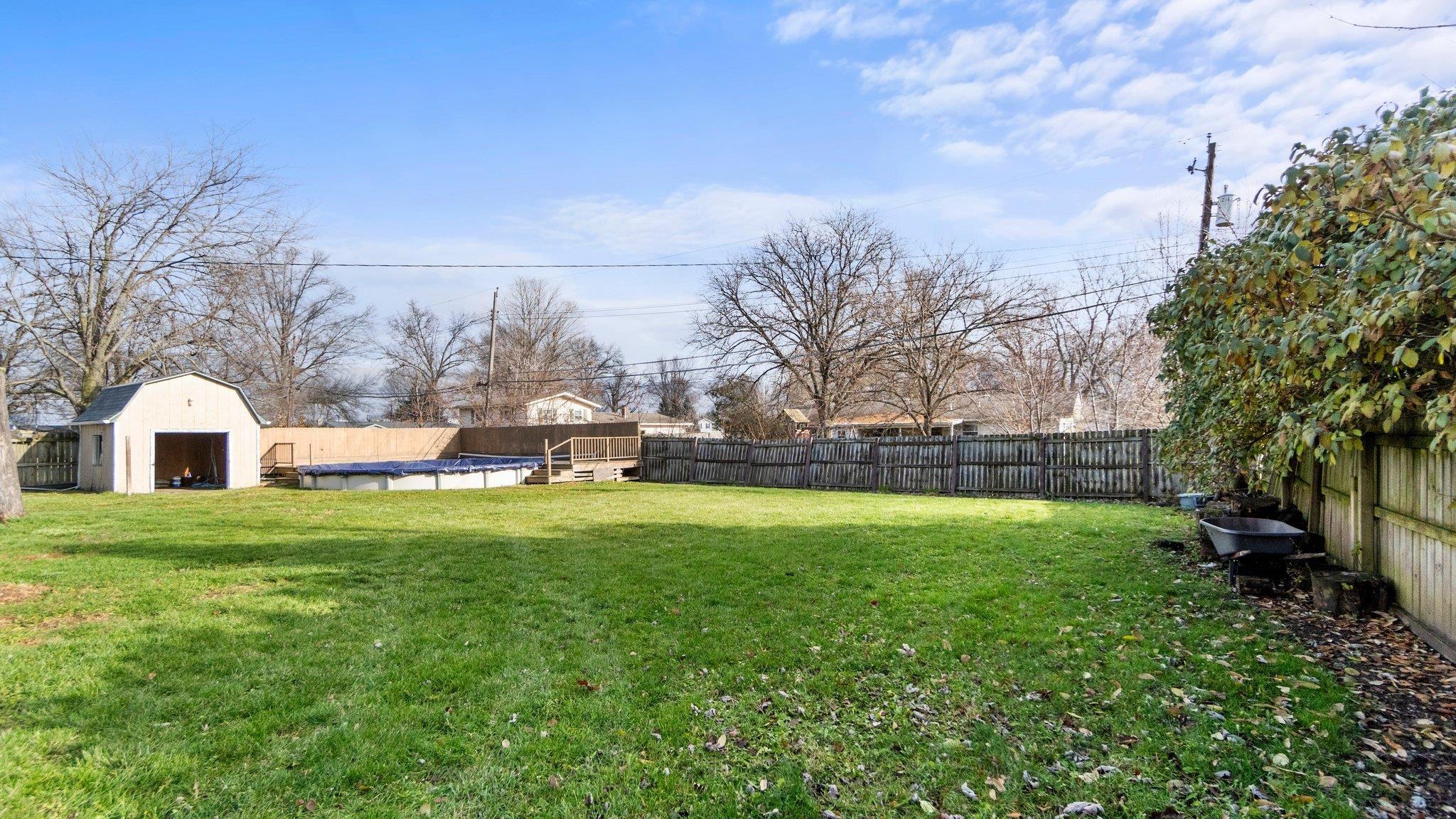 4220 Maplecrest Road Fort Wayne, IN 46815 - Photo 30 of 36
