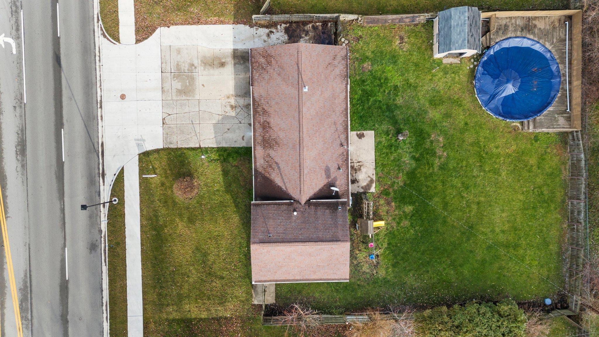 4220 Maplecrest Road Fort Wayne, IN 46815 - Photo 34 of 36