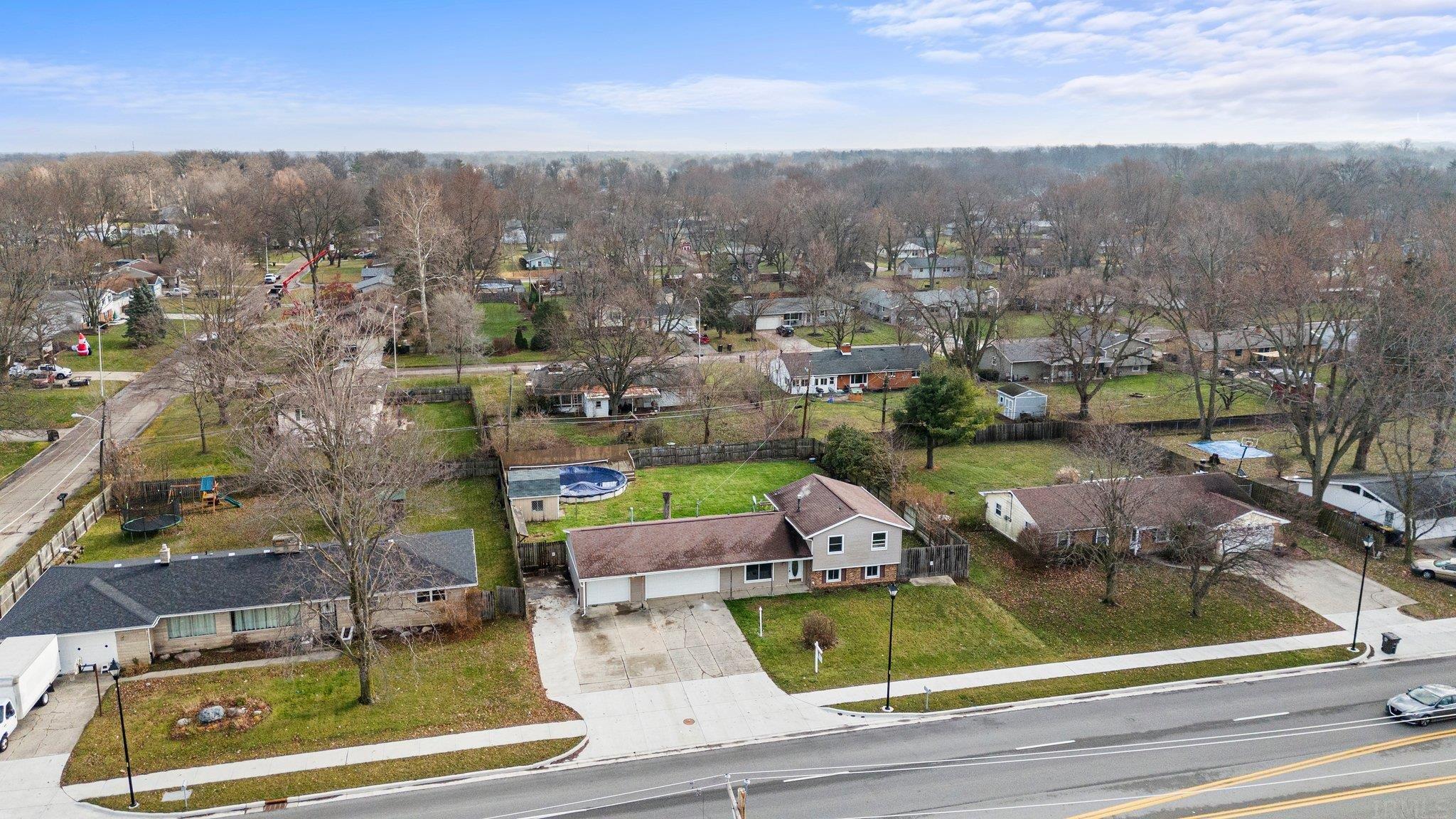 4220 Maplecrest Road Fort Wayne, IN 46815 - Photo 35 of 36
