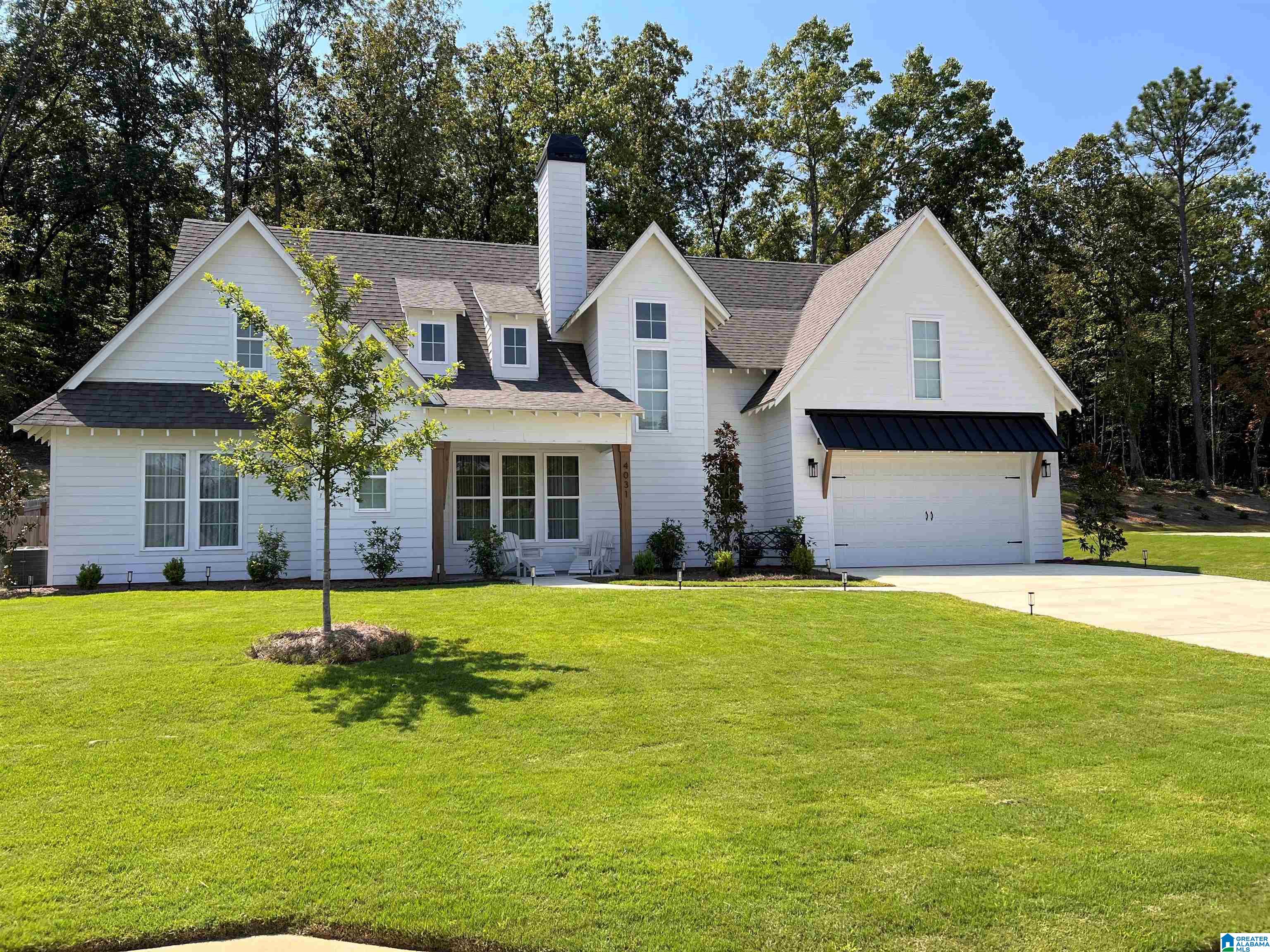 4031 Chelsea Ridge Trail Columbiana, AL 35051 - Photo 38 of 38