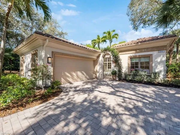 $1,839,000 | 15627 Villoresi Way, Naples, FL 34110