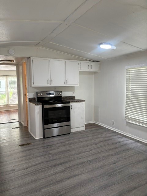 154 Mills Village Road Livingston, TX 77351 - Photo 11 of 16 View of kitchen from the Livingroom