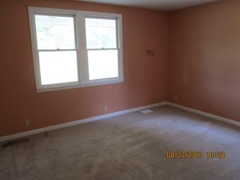 1682 Lock B Road North Clarksville, TN 37043 - Photo 4 of 10 an empty room with a window
