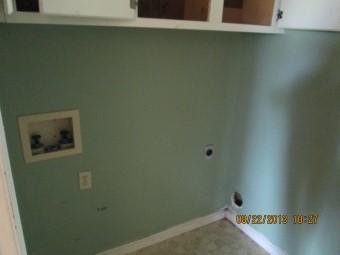 1682 Lock B Road North Clarksville, TN 37043 - Photo 6 of 10 a view of a small space
