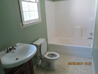 1682 Lock B Road North Clarksville, TN 37043 - Photo 8 of 10 a bathroom with a sink and a toilet