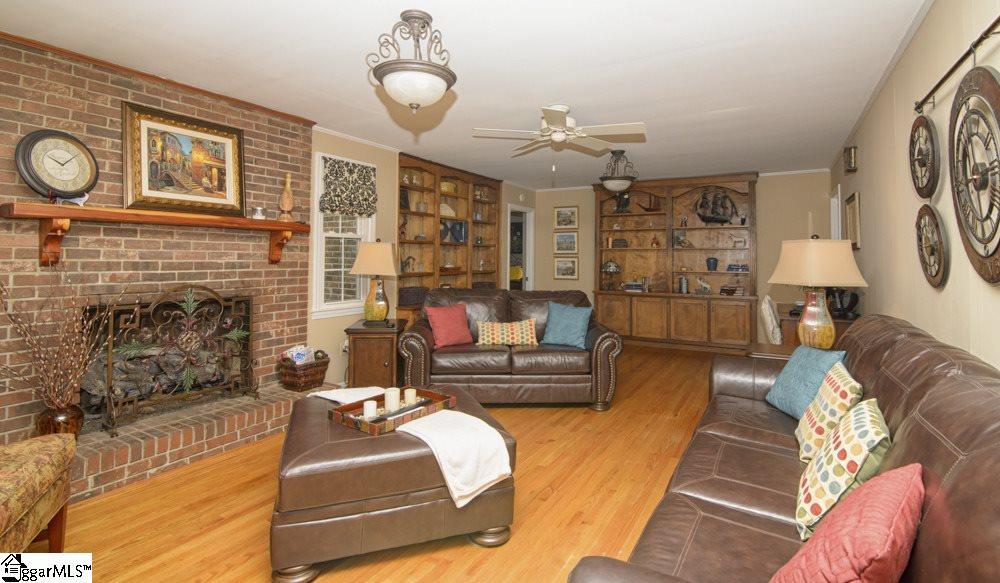 300 Williams Road Travelers Rest, SC 29690 - Photo 8 of 29 Gallery Image 8