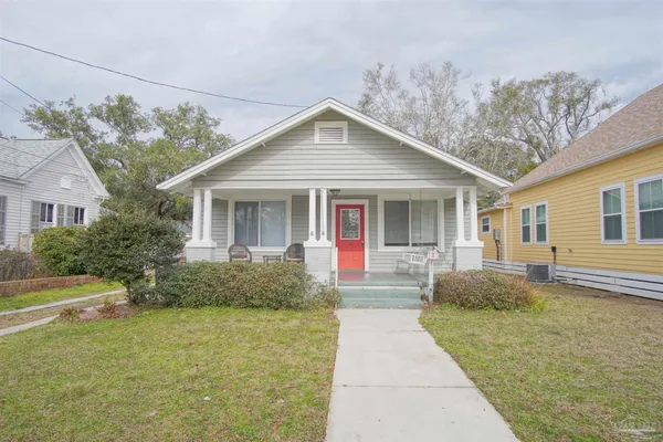 $1,975 | 1504 East Strong Street, Pensacola, FL 32501