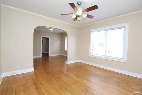 $1,975 | 1504 East Strong Street, Pensacola, FL 32501