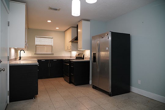 2503 Shady Bayou Lane Spring, TX 77373 - Photo 6 of 21 Kitchen