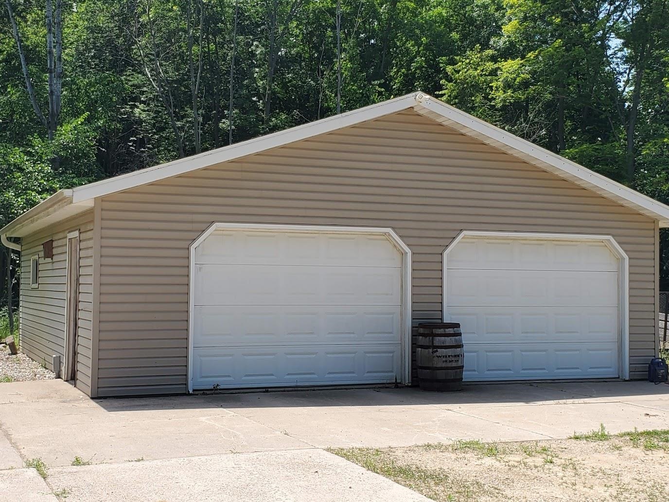 W8297 County Rd I Clintonville, WI 54929 - Photo 40 of 50