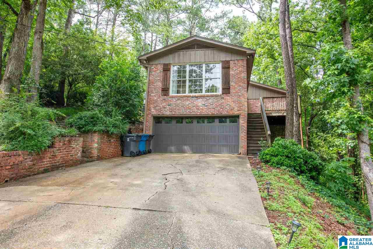 3637 Leslie Ann Road Birmingham, AL 35243 - Photo 24 of 27