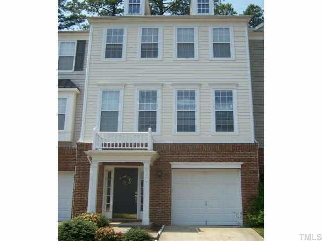 7105 Lovko Lane Raleigh, NC 27613 - Photo 1 of 1 Exterior Front
