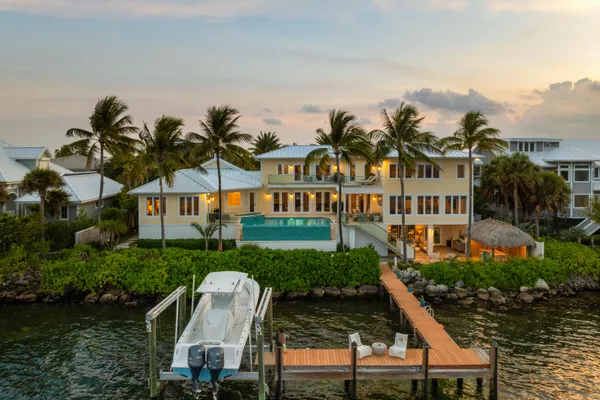 $12,500,000 | 94 Driftwood Drive, Key Haven, FL 33040