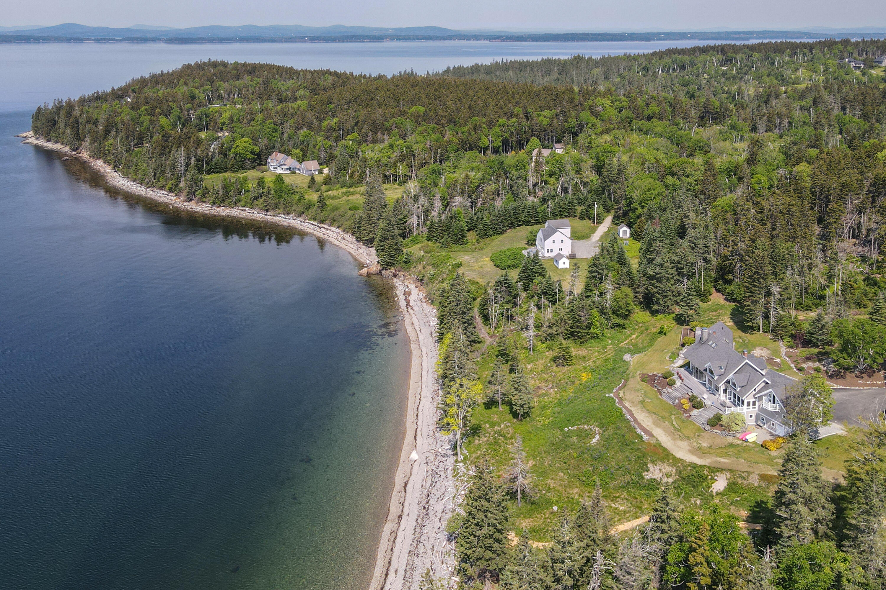 142 Ames Cove Road Harborside, ME 04642 - Photo 4 of 50 02-142AmesCoveRd-Brooksville-KS