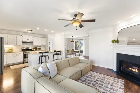 $475,000 | 1426 Indian Place, Murfreesboro, TN 37129