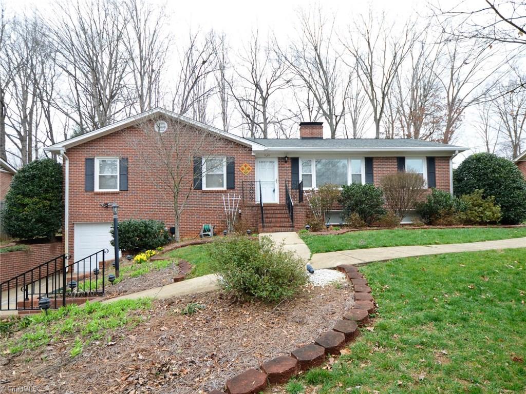 2675 Weymoth Road Winston-Salem, NC 27103 - Photo 1 of 22 Gallery Image 1