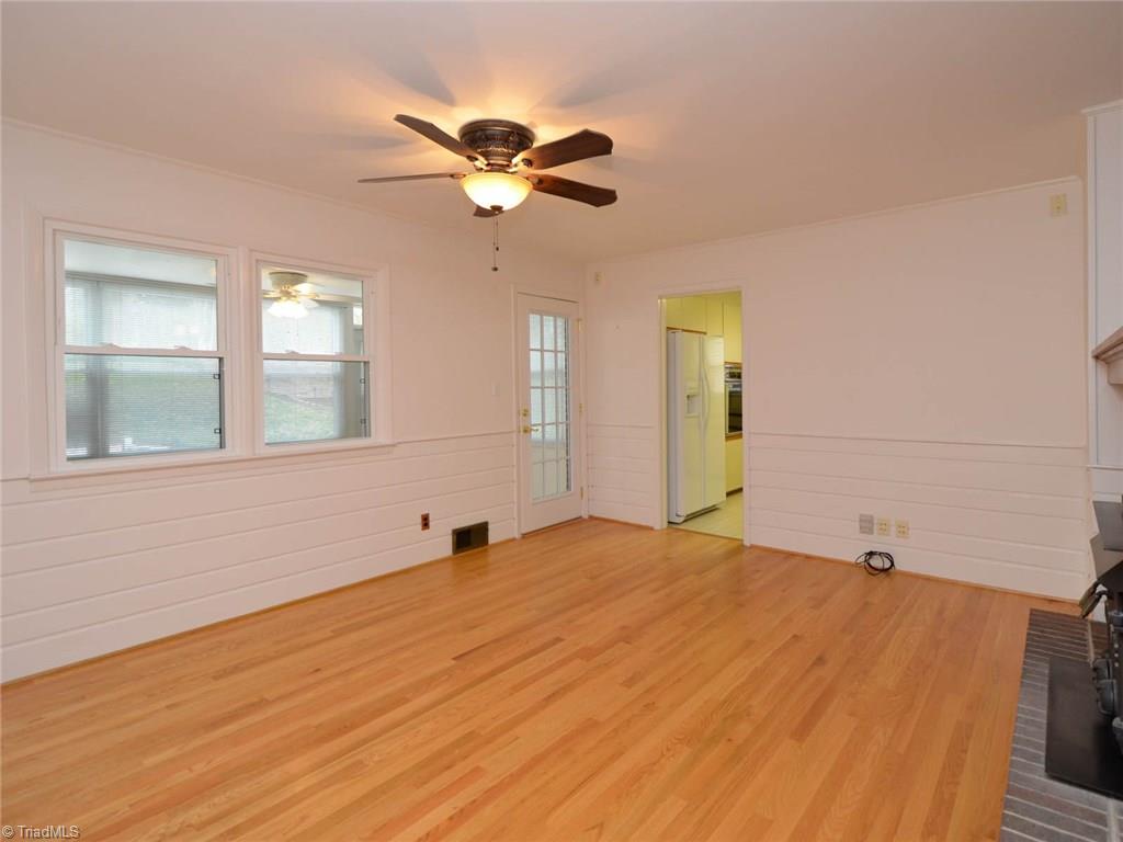 2675 Weymoth Road Winston-Salem, NC 27103 - Photo 9 of 22 Gallery Image 9