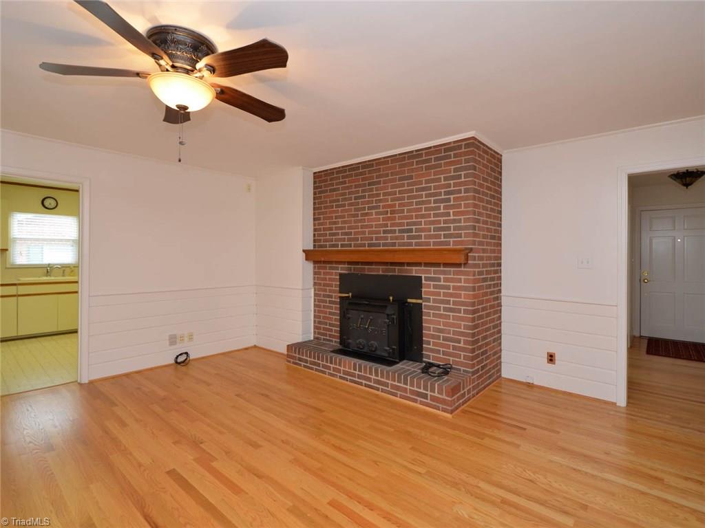 2675 Weymoth Road Winston-Salem, NC 27103 - Photo 10 of 22 Gallery Image 10
