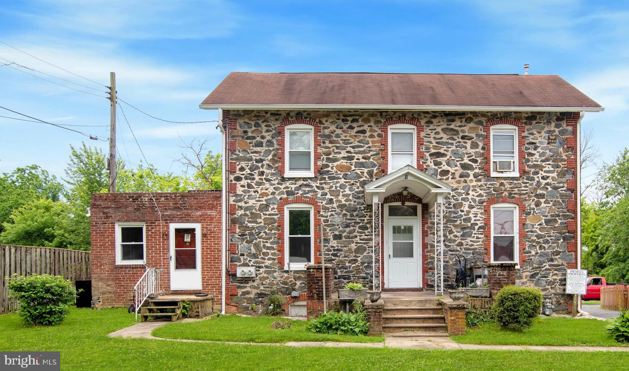 5313 Windsor Mill Road Baltimore, MD 21207 - Photo 1 of 58 Gallery Image 1