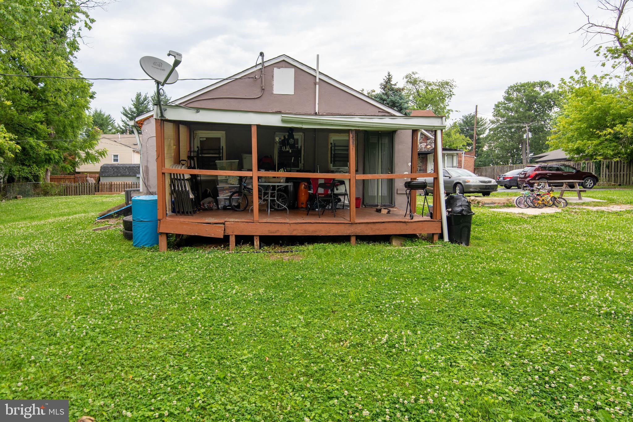 5313 Windsor Mill Road Baltimore, MD 21207 - Photo 44 of 58 Gallery Image 44