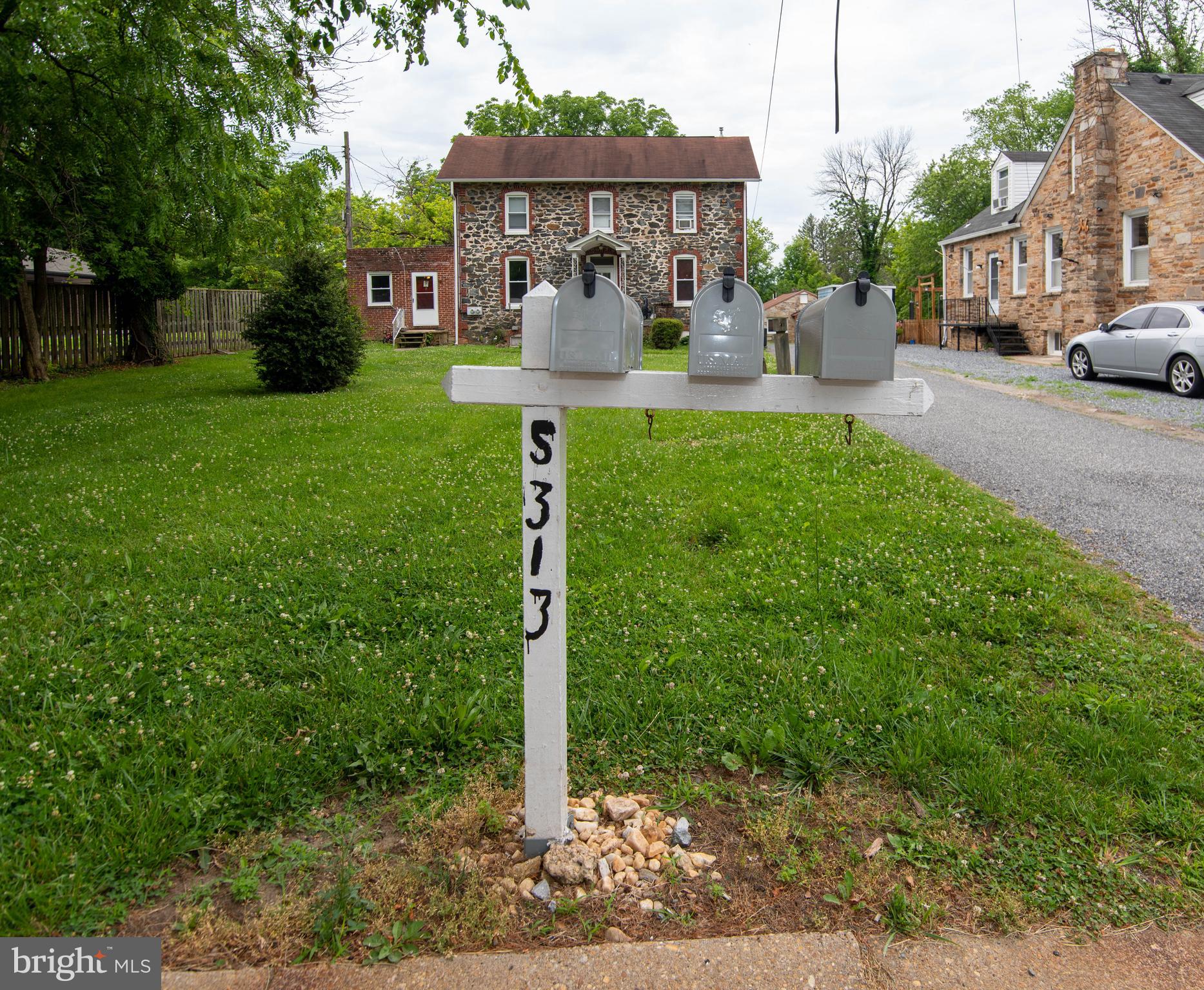 5313 Windsor Mill Road Baltimore, MD 21207 - Photo 56 of 58 Gallery Image 56