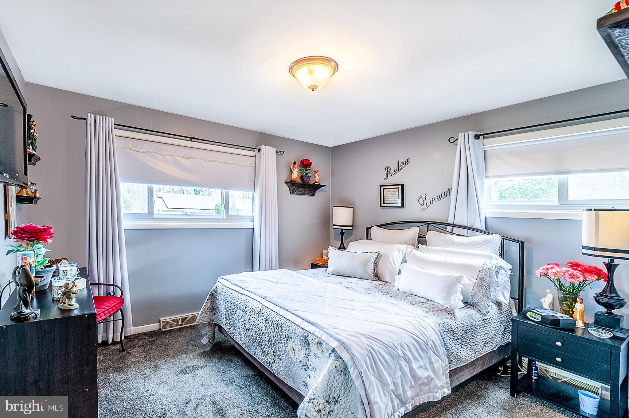 208 Kingsley Road Cherry Hill, NJ 08034 - Photo 20 of 27 Bedroom 2