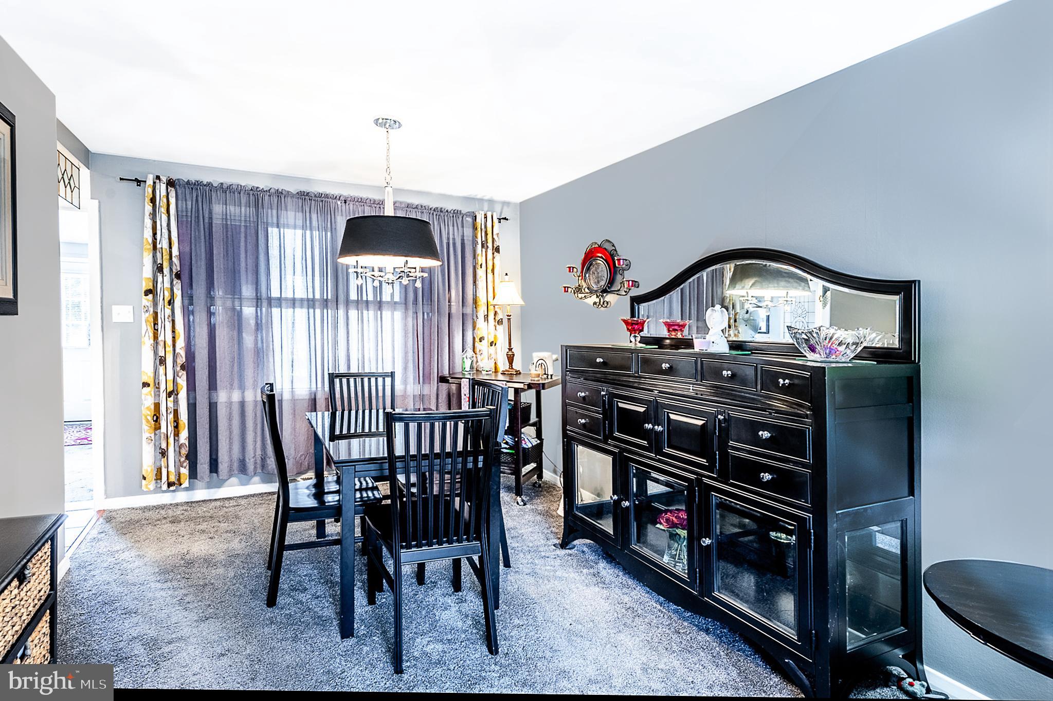 208 Kingsley Road Cherry Hill, NJ 08034 - Photo 6 of 27 Dining Room