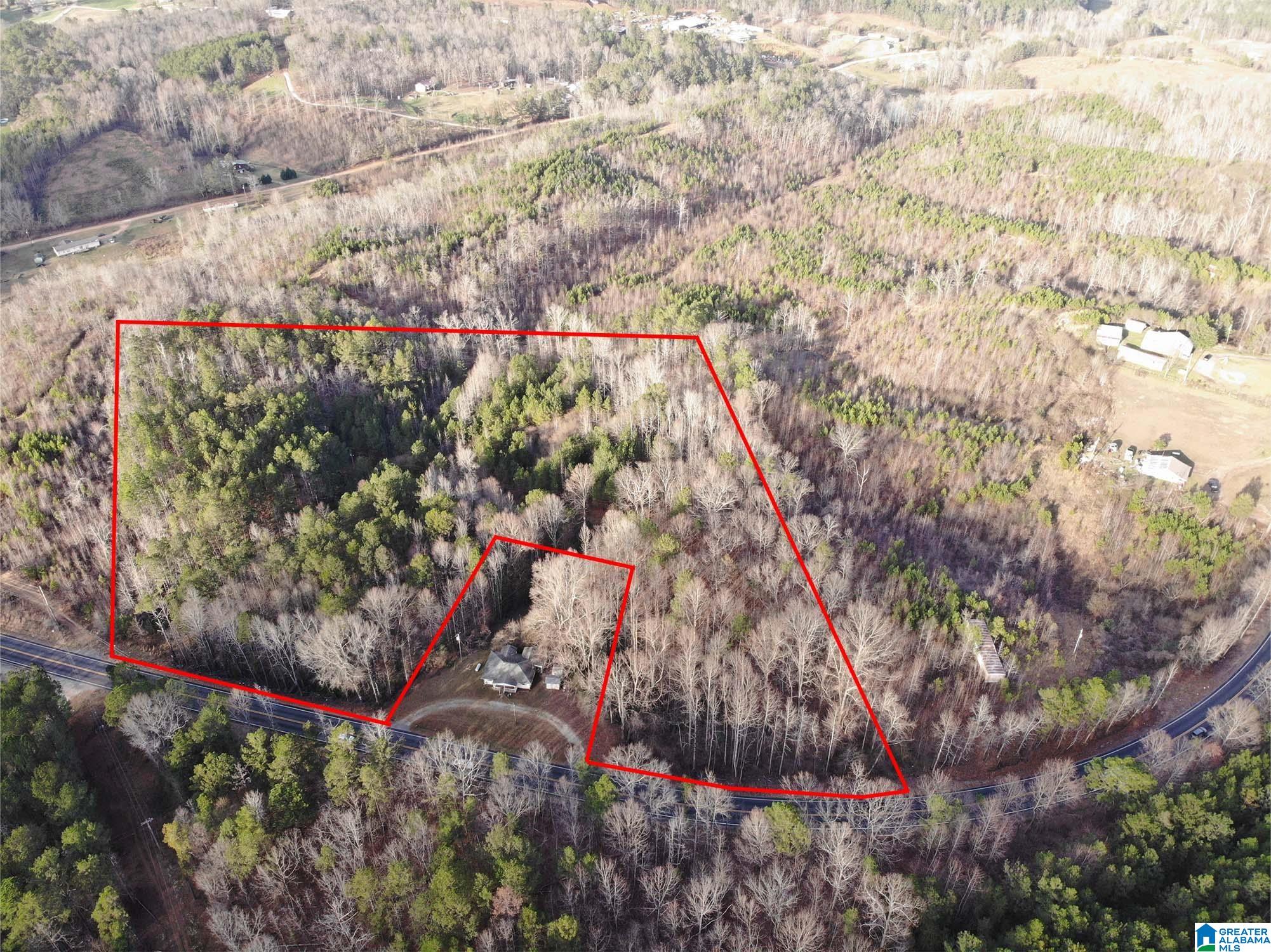 0 Highway 48, Unit 1 Wedowee, AL 36278 - Photo 1 of 2
