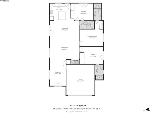 $1,799,999 | 2834 White Acres Drive, San Jose, CA 95148