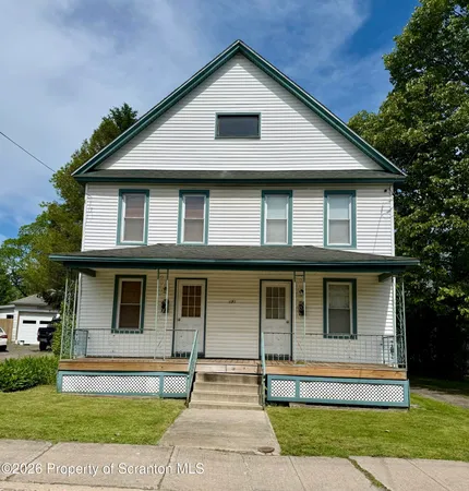 $170,000 | 171 Gordon Avenue, Carbondale, PA 18407
