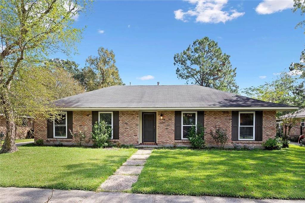 1234 Rue Desiree Baton Rouge, LA 70810 - Photo 1 of 16