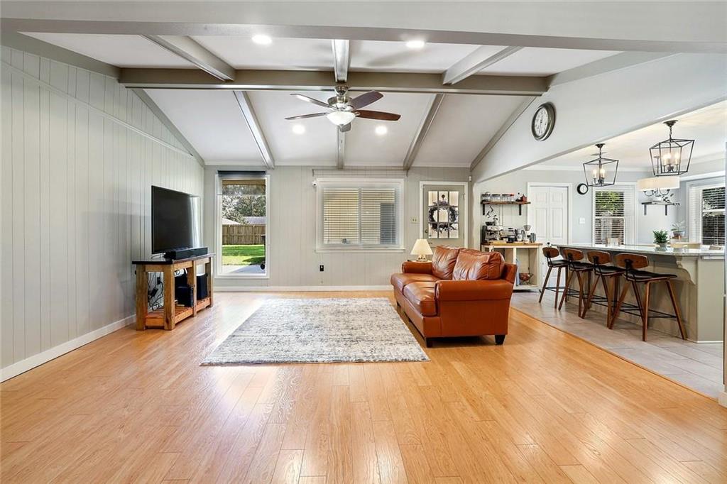1234 Rue Desiree Baton Rouge, LA 70810 - Photo 3 of 16