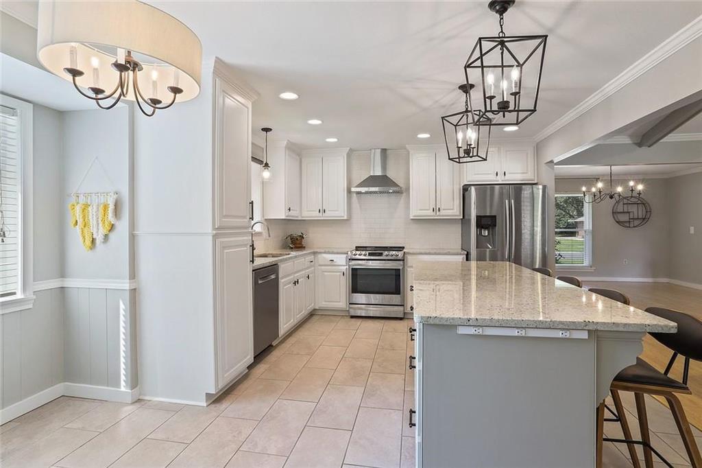 1234 Rue Desiree Baton Rouge, LA 70810 - Photo 8 of 16