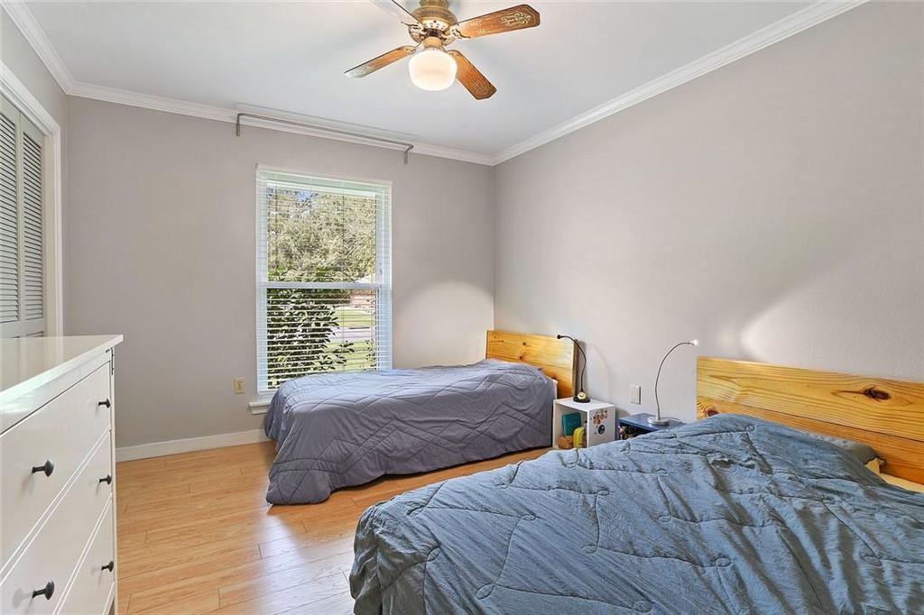 1234 Rue Desiree Baton Rouge, LA 70810 - Photo 10 of 16