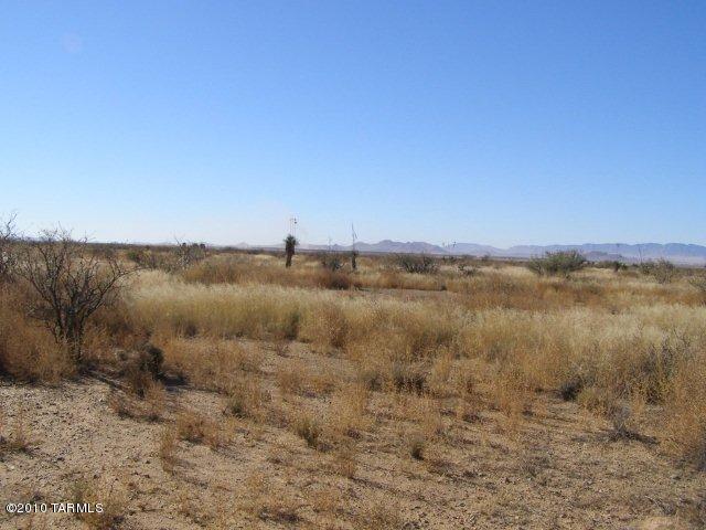 0 East Arzberger Road Willcox, AZ 85643 - Photo 5 of 5