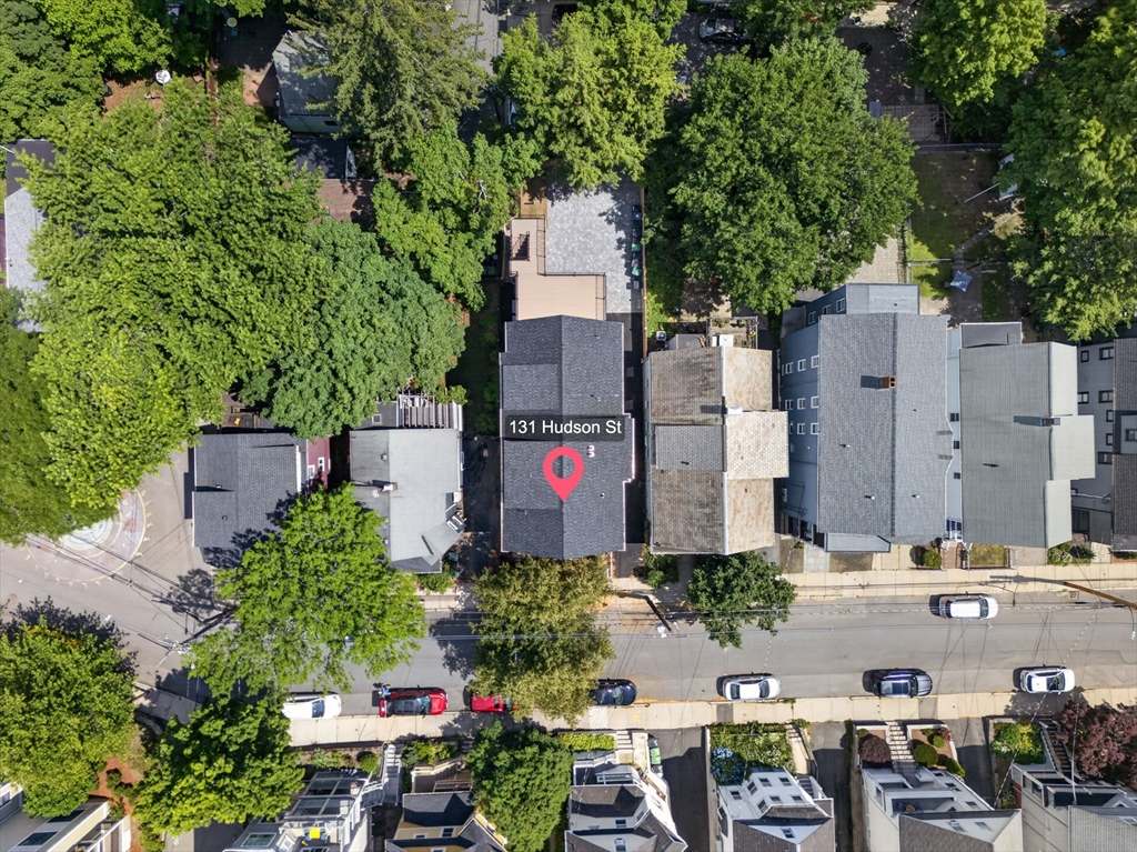 131 Hudson Street, Unit 1 Somerville, MA 02144 - Photo 34 of 41