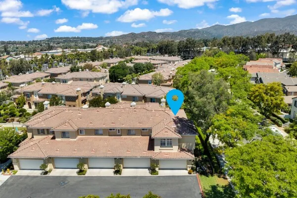 $4,100 | 206 VÃa Vicini, Rancho Santa Margarita, CA 92688
