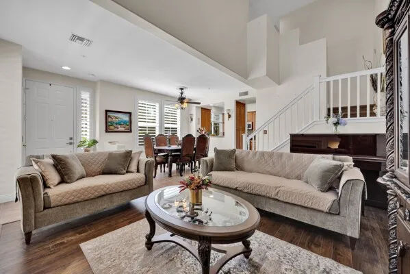 $4,100 | 206 VÃa Vicini, Rancho Santa Margarita, CA 92688