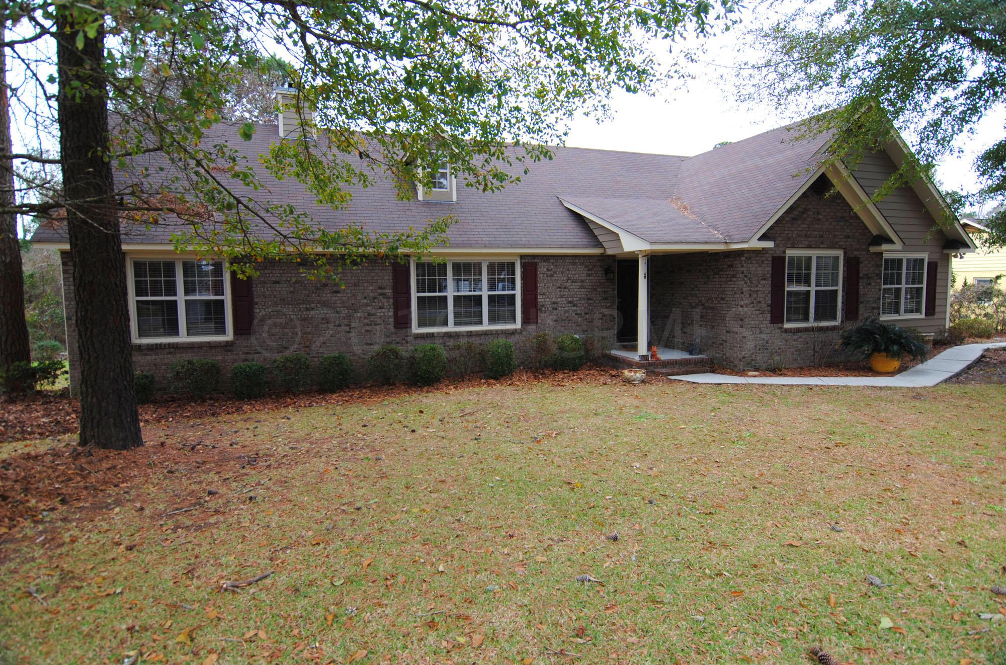1624 Field View Road Wilmington, NC 28411 - Photo 2 of 39 Ext Front 2