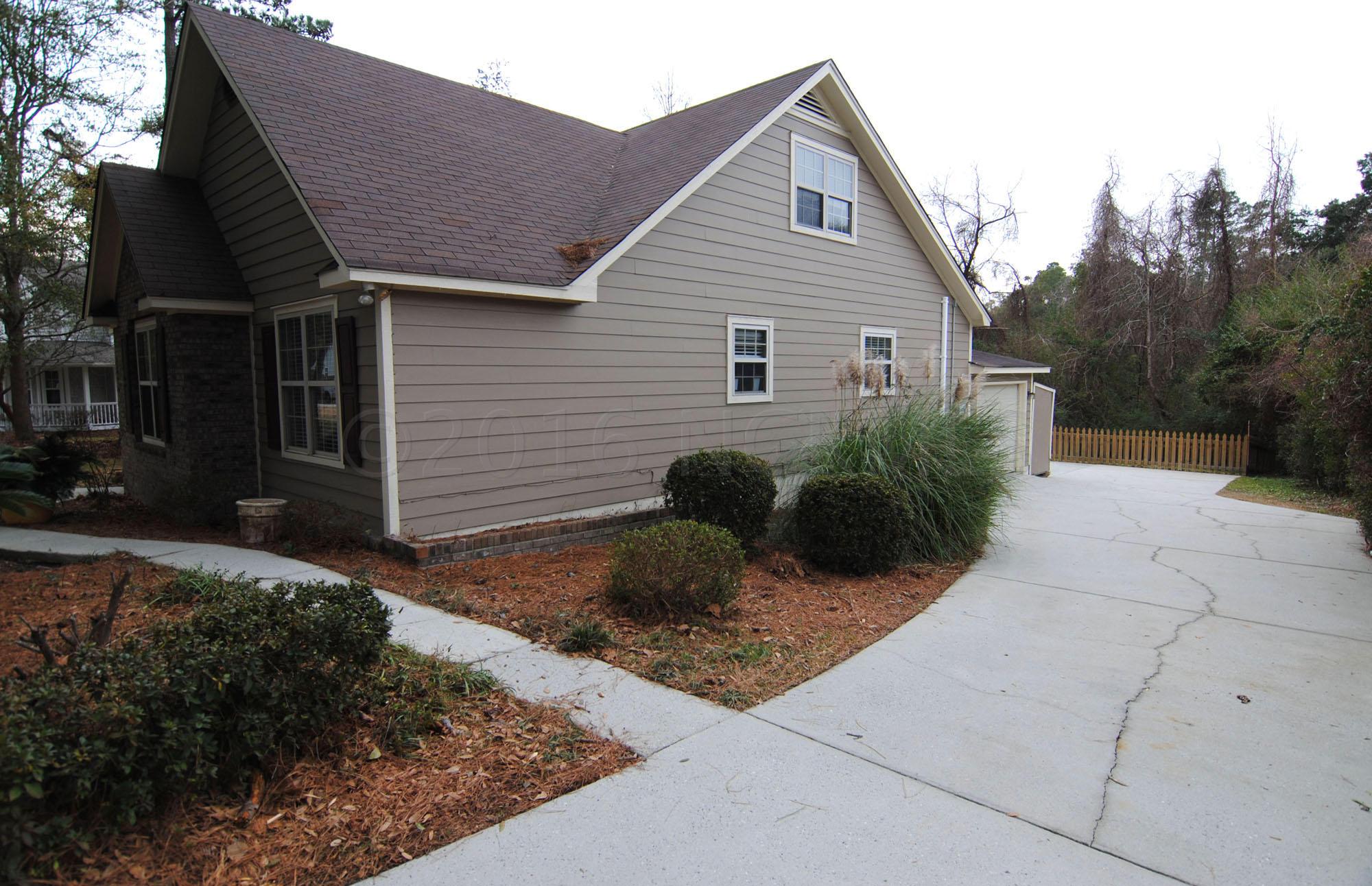 1624 Field View Road Wilmington, NC 28411 - Photo 38 of 39 Ext Side