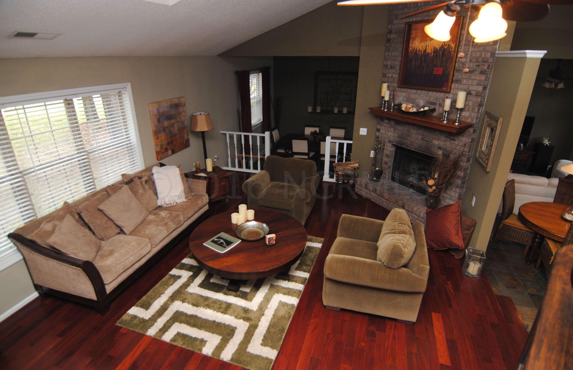 1624 Field View Road Wilmington, NC 28411 - Photo 6 of 39 Living 4