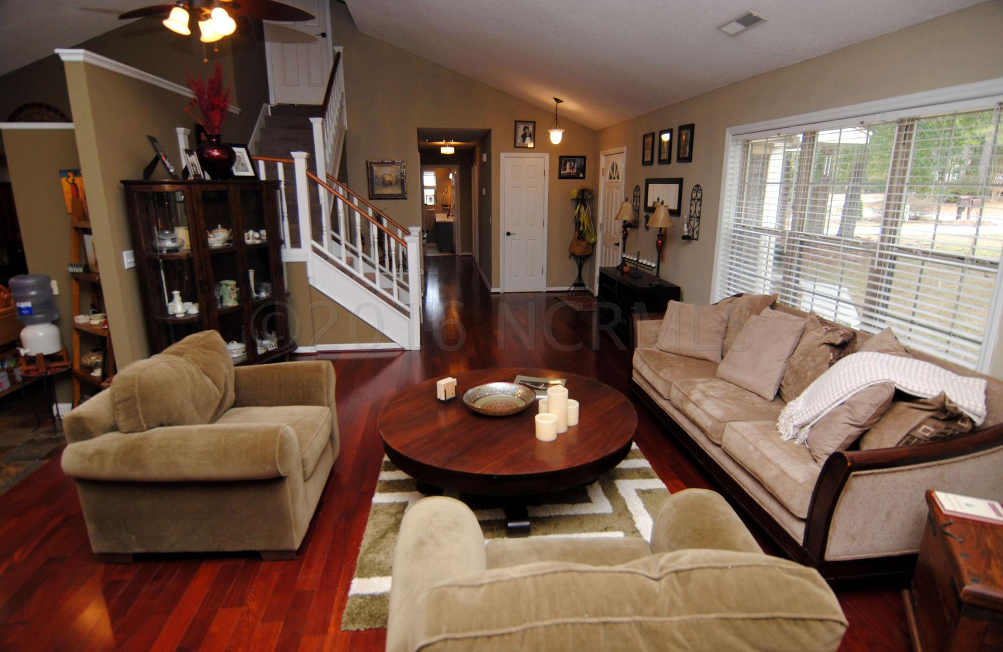1624 Field View Road Wilmington, NC 28411 - Photo 8 of 39 Living 2.5