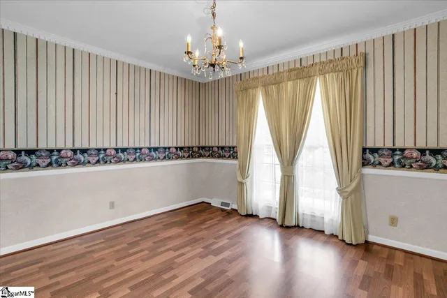 $595,000 | 17 Seabury Drive, Greenville, SC 29615