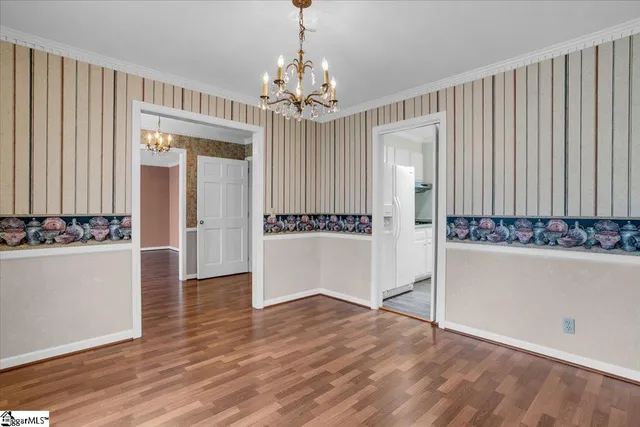 $595,000 | 17 Seabury Drive, Greenville, SC 29615